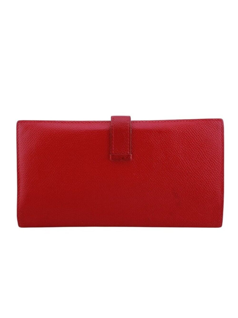 Hermes Bearn Veau Epsom Wallet